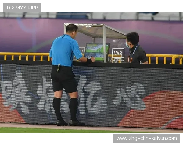 足球裁判数字证书系统试运行效果良好，足球裁判证查询系统